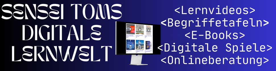 Digitale Lernwelt